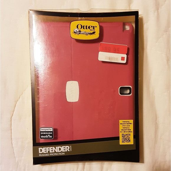 Brand New Otterbox for Samsung Galaxy Tablet - Picture 1 of 8